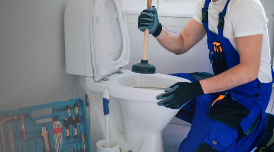 Professional emergency plumbing in Tallassee, TN